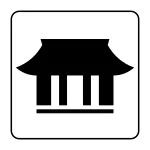 Ja203 Historical Monument 1 SVG Icon